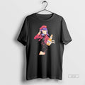Official Misato Katsuragi X Modelo Beer Anime Series T-Shirts, Hoodie, Sweatshirt | AU01DripNestTees.com
