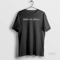 Official Mise En Place T-Shirts, Hoodie, Sweatshirt | AU01DripNestTees.com