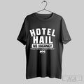Official Mississippi State Bulldogs Hotel Hail No Vacancy We Hope You Enjoyed Your Stay