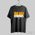 Official Missouri Tigers Football Beau Pribula Knows Ncaa