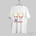 Official Mister Softee Safdie Brothers