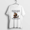 Official Mobility Scooter All Men Created Equal Only The Best T-Shirts, Hoodie, Sweatshirt | AU01DripNestTees.com