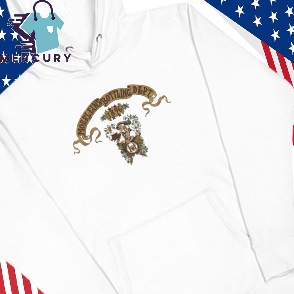 Moerlein Hidden Mural Shirt