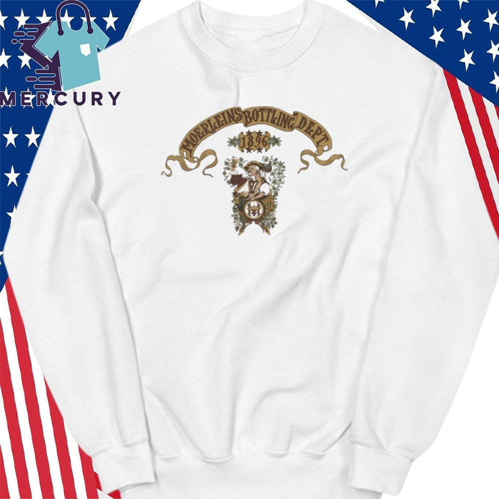 Moerlein Hidden Mural Shirt