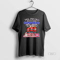 Official Montreal Canadiens Yes Im Old But I Saw Canadiens Greatness Nhl Squad 2025 T-Shirts, Hoodie, Sweatshirt