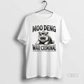 Official Moo Deng Is A War Criminal T-Shirts, Hoodie, Sweatshirt | AU01DripNestTees.com