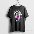 Official Mortis Character Not A Phase T-Shirts, Hoodie, Sweatshirt | AU01DripNestTees.com