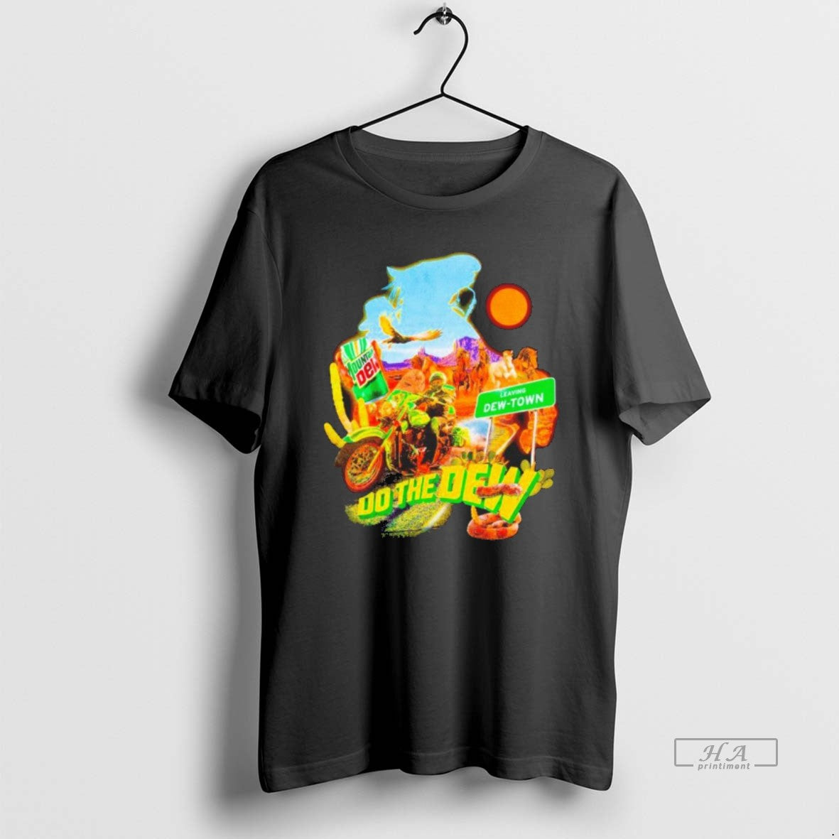 Official Mountain Dew X Motorcycle Do The Dew T-Shirts, Hoodie, Sweatshirt | AU01DripNestTees.com