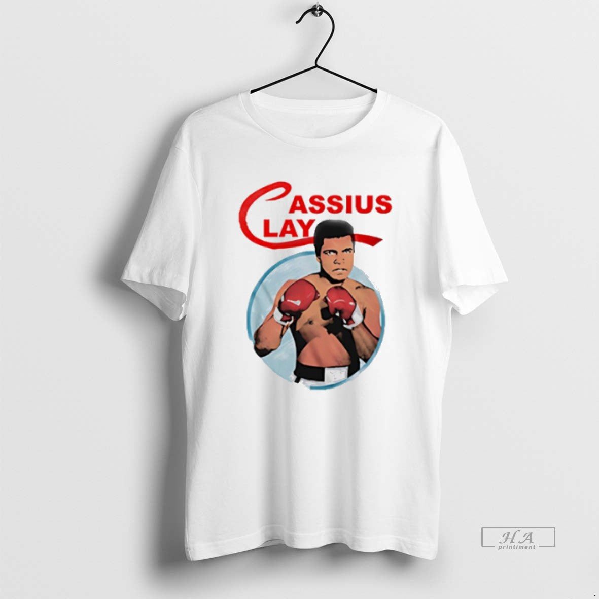 Official Muhammad Ali Cassius Clay Graphic T-Shirts, Hoodie, Sweatshirt | AU01DripNestTees.com