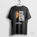 Official Music Is My Drug Stevie Nicks Is My Dealer T-Shirts, Hoodie, Sweatshirt | AU01DripNestTees.com