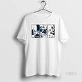 Official My Hero Academia Deku Bakugo Todoroki Anime T-Shirts, Hoodie, Sweatshirt | AU01DripNestTees.com