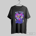 Official My True Love Baltimore Ravens Twinkle Shirt Hoodie Sweater Longsleeve And V Neck