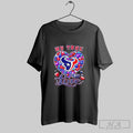 Official My True Love Houston Texans Twinkle Shirt Hoodie Sweater Longsleeve And V Neck