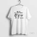 Official My Ex Has 3 Spirit Animals Lion Ass Cheetah T-Shirts, Hoodie, Sweatshirt | AU01DripNestTees.com