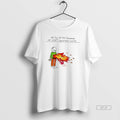 Official My Gut After Consuming My 1000th Christmas Cookie T-Shirts, Hoodie, Sweatshirt | AU01DripNestTees.com