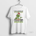 Official My Mind Is A Dangerous Place But My Mouth Is Worse I Have No T-Shirts, Hoodie, Sweatshirt | AU01DripNestTees.com