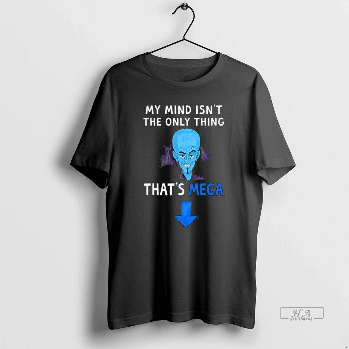 Official My Mind Isnt The Only Thing Thats Mega T-Shirts, Hoodie, Sweatshirt | AU01DripNestTees.com