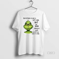 Official My Patience Is Like A Gift Card Not Sure How Much Is Left But T-Shirts, Hoodie, Sweatshirt | AU01DripNestTees.com