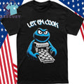 Myron Gaines Let Em Cook Shirt