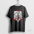 Official Nc State Wolfpack 2025 Gasparilla Bowl Champions Graphic T-Shirts, Hoodie, Sweatshirt | AU01DripNestTees.com