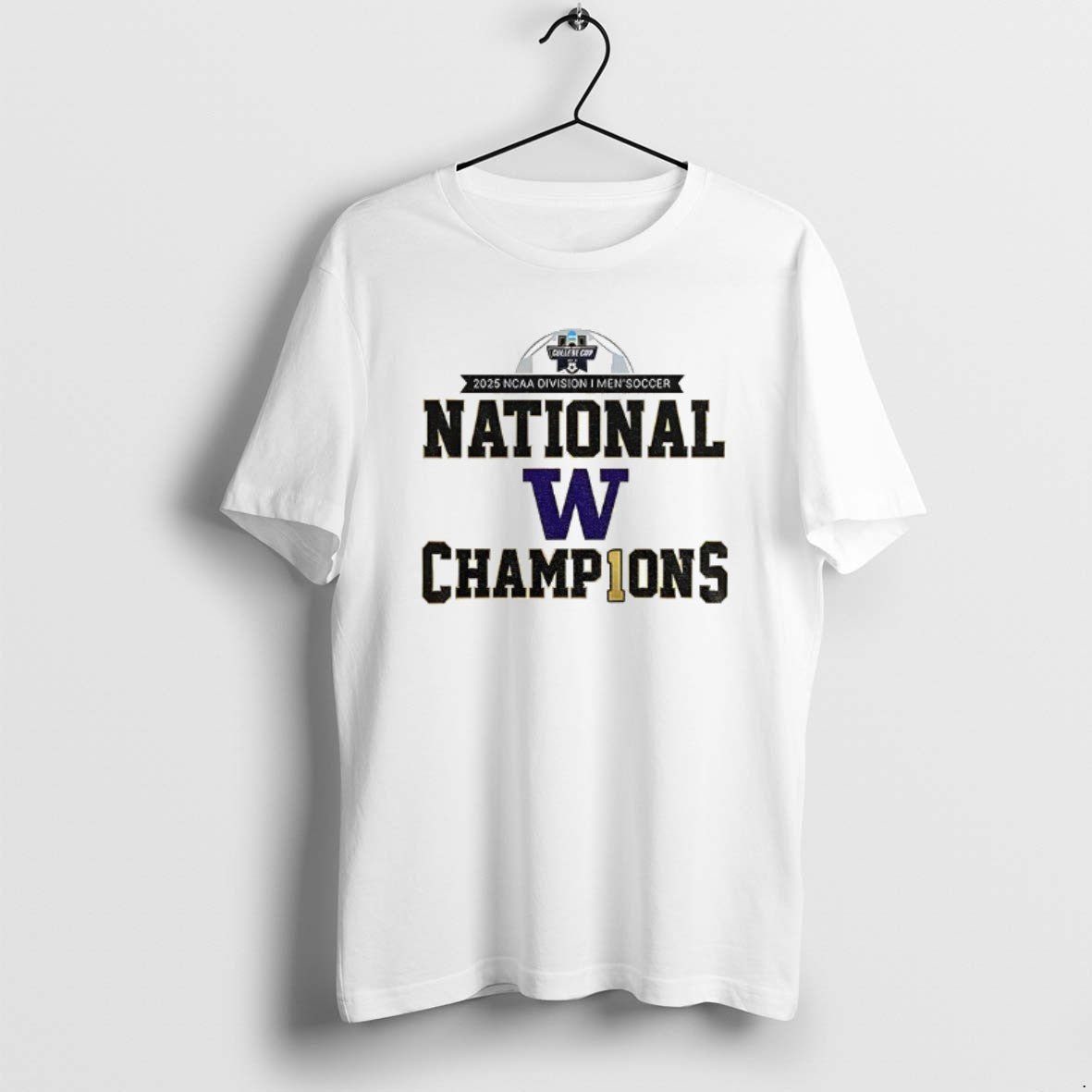 Official Ncaa Division I Washington Huskies 2025 National Champions Logo T-Shirts, Hoodie, Sweatshirt | AU01DripNestTees.com