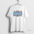 Official Ncaa Division Volleyball Championship Semi Finals 2025 T-Shirts, Hoodie, Sweatshirt | AU01DripNestTees.com