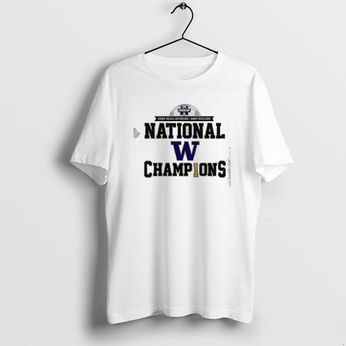 Official Ncaa Washington Huskies 2025 National Champions T-Shirts, Hoodie, Sweatshirt | AU01DripNestTees.com
