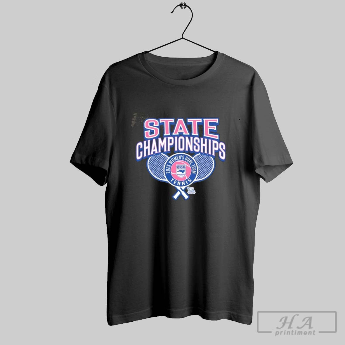 Official Nchsaa Tennis Womens States Championship 2025