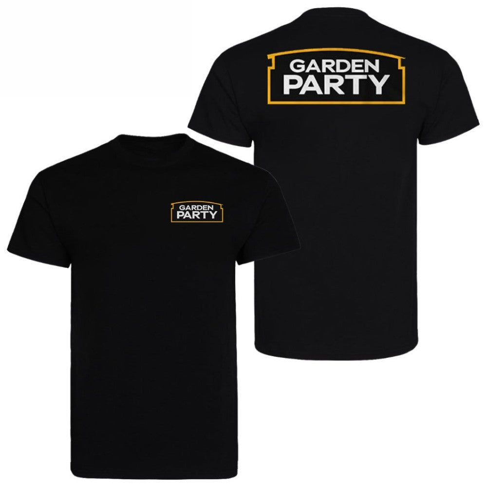 NESN Garden Party Shirt