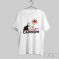 Official Ny Mets The Canadian Cannon Jonah Tong