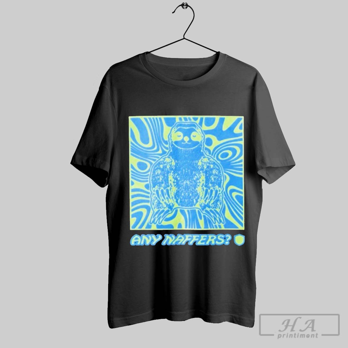 Official Naf Trippy Any Naffers