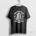 Official Nakatomi Plaza Christmas Party 1988 T-Shirts, Hoodie, Sweatshirt | AU01DripNestTees.com
