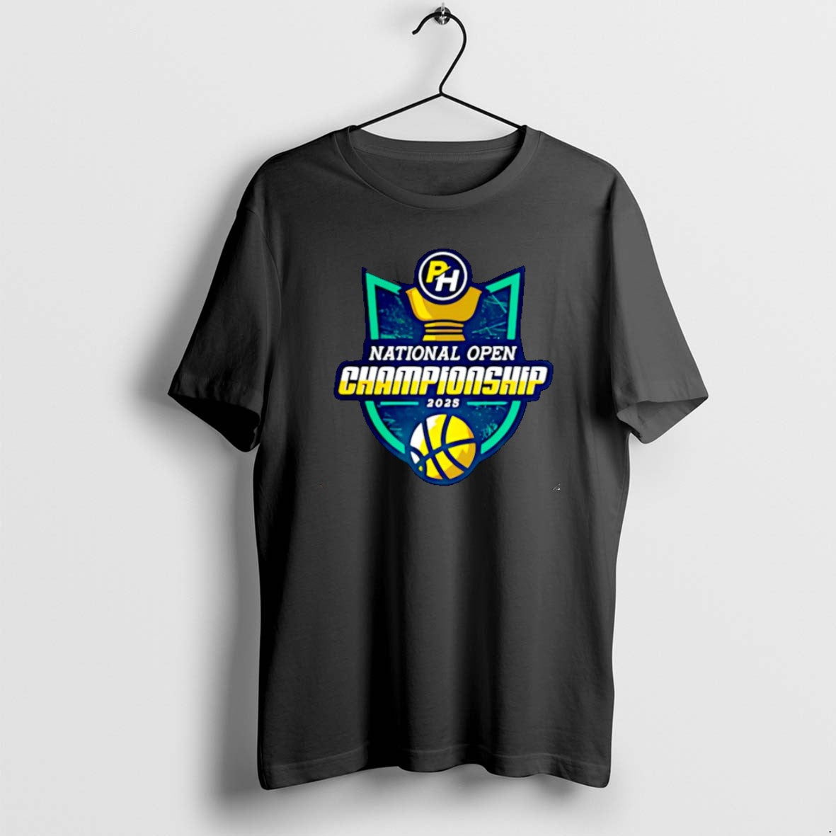Official National Open Championships 2025 Prep Hoops Christmas T-Shirts, Hoodie, Sweatshirt | AU01DripNestTees.com
