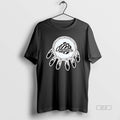 Official Native American X Rochester Americans Amerks Ice Hockey Team T-Shirts, Hoodie, Sweatshirt | AU01DripNestTees.com