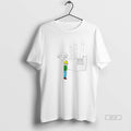 Official Nature Valley Factory Hope I Dont Have A Crumby Day Paint T-Shirts, Hoodie, Sweatshirt | AU01DripNestTees.com