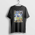 Official Navy Midshipmen 2025 Commander In Chiefs Trophy Champions Mascot T-Shirts, Hoodie, Sweatshirt | AU01DripNestTees.com