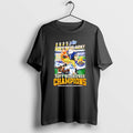 Official Navy Midshipmen 2025 Navy Beat Army Champions Mascot T-Shirts, Hoodie, Sweatshirt | AU01DripNestTees.com