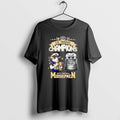 Official Navy Midshipmen Football 2025 Cic Trophy Champions Mascot T-Shirts, Hoodie, Sweatshirt | AU01DripNestTees.com