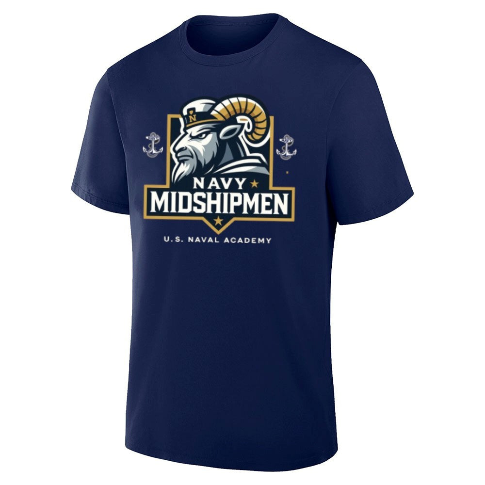 Navy Midshipmen U.S. Naval Academy Shirt