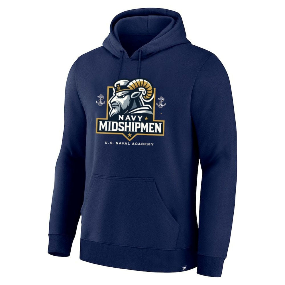 Navy Midshipmen U.S. Naval Academy Shirt