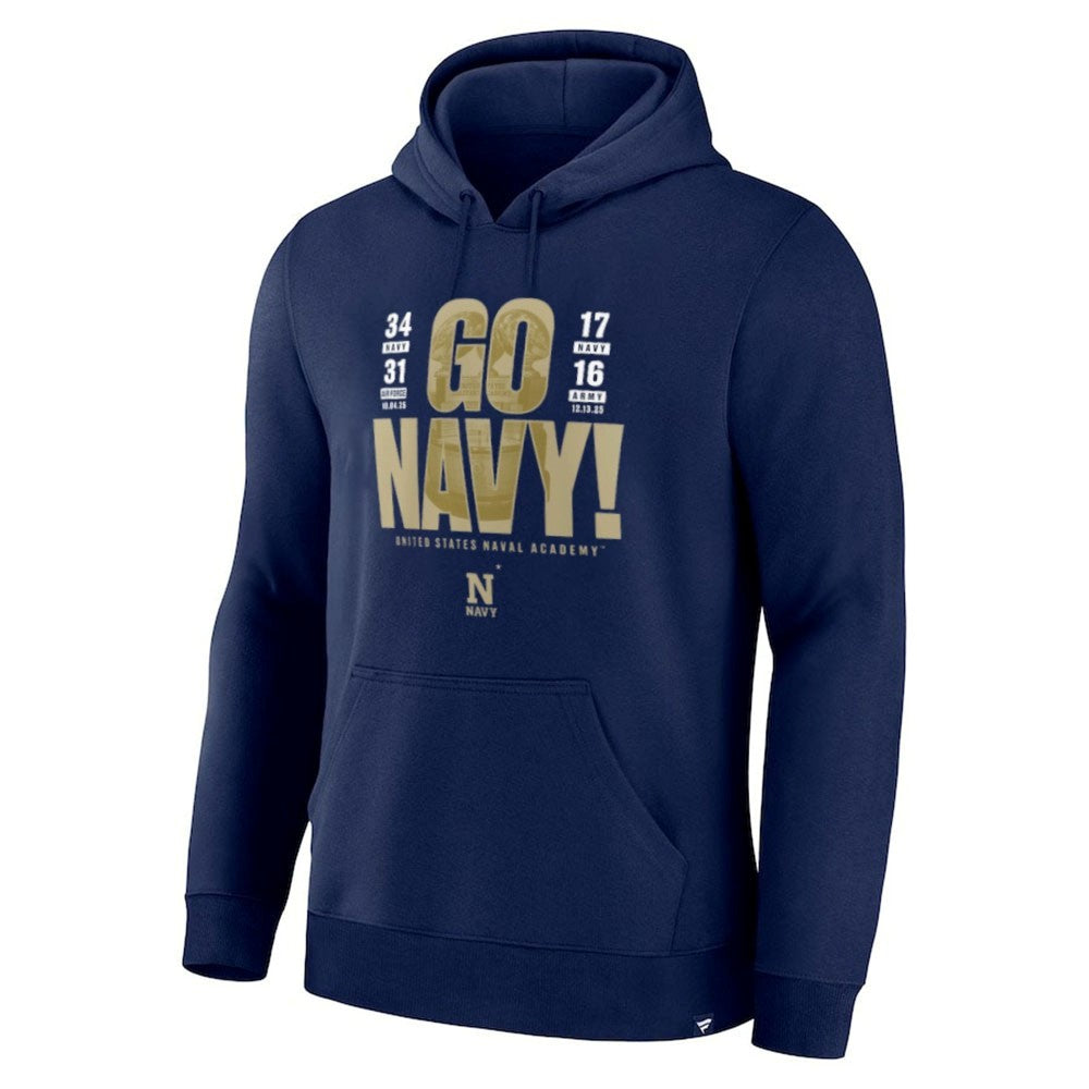 Navy Midshipmen Victory 17-16 Army Black Knights 2025 Go Navy Shirt