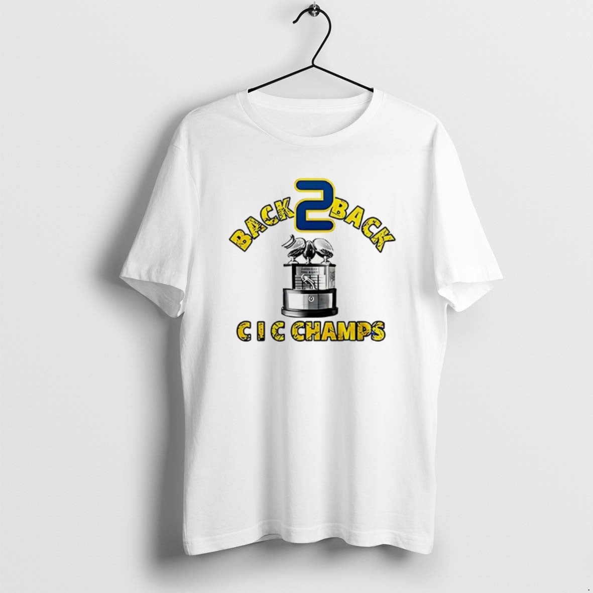 Official Navy Midshipmen Back 2 Back Cic Champions 2025 T-Shirts, Hoodie, Sweatshirt | AU01DripNestTees.com