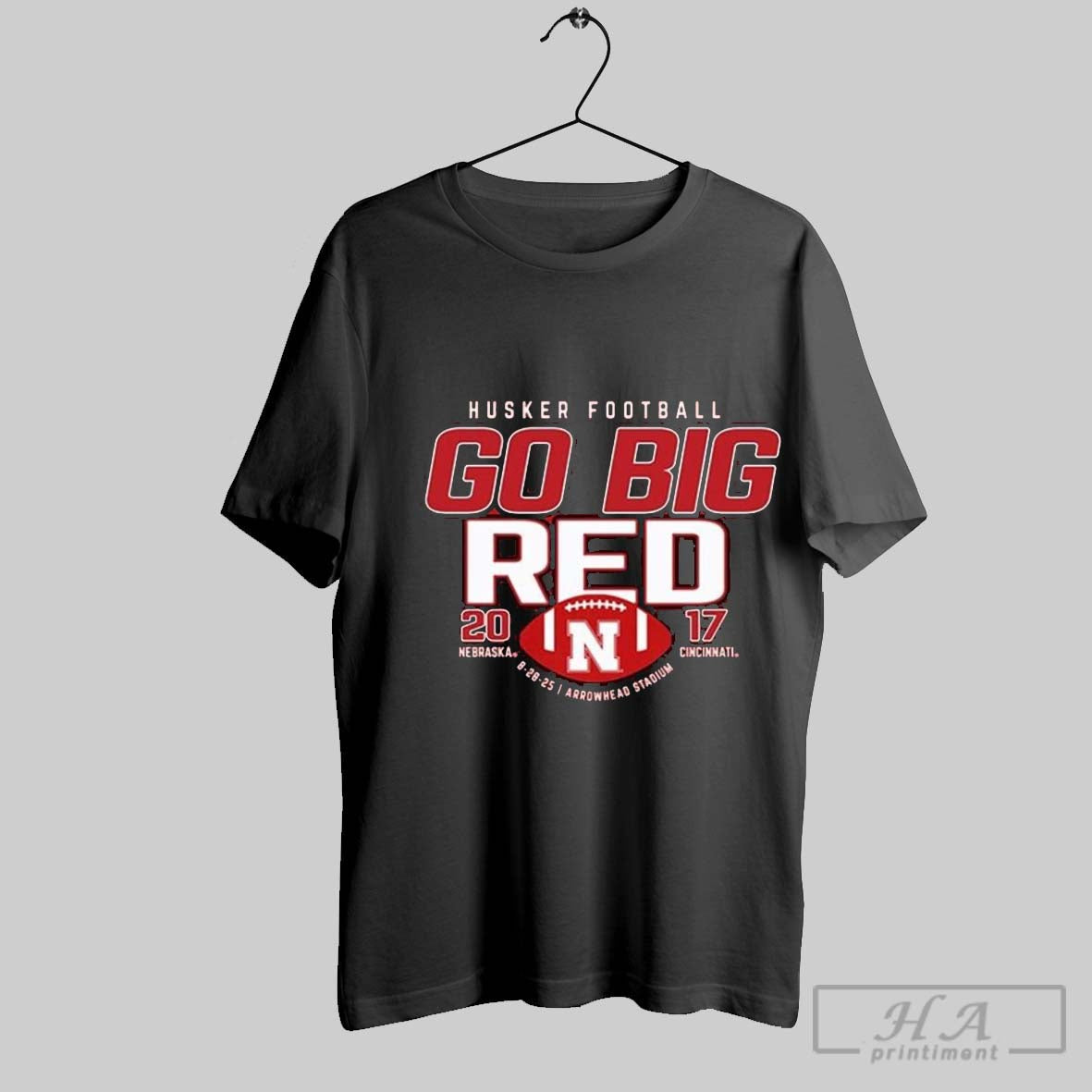 Official Nebraska Cornhuskers Beat Cincinnati Bearcats Score 20 17