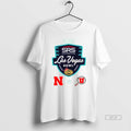 Official Nebraska Cornhuskers Vs T-Shirts, Hoodie, Sweatshirt | AU01DripNestTees.com