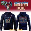 New Mexico Goatheads Brand Reveal 2025-2026 Hoodie Shirt