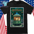 New Orleans Jazz And Heritage Festival Apr 23-May 3 2026 Fair Grounds Race Course New Orleans LA Poster Shirt
