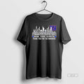 Official New York Giants City Players Names Thank You For The Memories T-Shirts, Hoodie, Sweatshirt | AU01DripNestTees.com