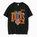Official New York Knicks Basketball 2026 Playoffs Nba Eastern Conference Champions Final T Shirts