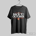 Official New York Mets Back To October 2025 Mlb Postseason