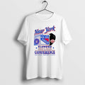 Official New York Rangers Nhl Eastern Conference Logo And Ball T-Shirts, Hoodie, Sweatshirt | AU01DripNestTees.com